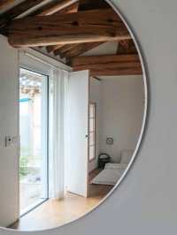 sosoa hanok