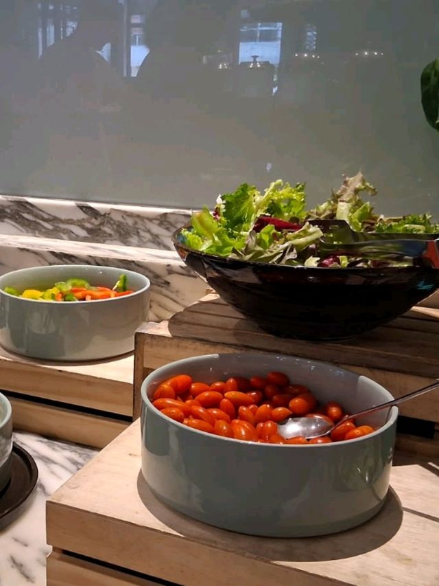 輕鬆嘆早餐