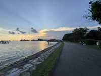 🌳 Family Fun at West Coast Park