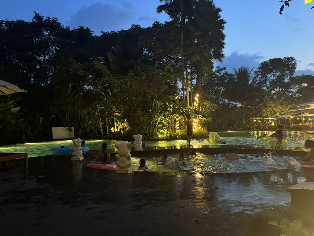 Best Kids Resort Around Jakarta