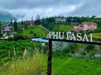 ภูฟ้าใส รีสอร์ท เขาค้อ