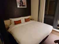 🌟 "E Hotel Hong Kong – Smart Comfort in the City’s Heart"