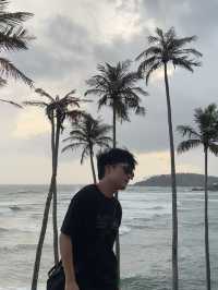 🌴斯里蘭卡最美打卡山丘｜Mirissa Coconut Tree Hill 日出日落全攻略 