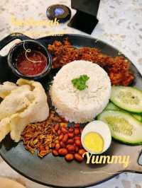 Memang Meow Kopitiam