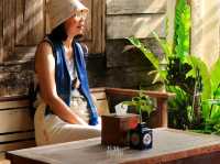 เชียงคานบุรี ที่พักใกล้ถนนคนเดินริมโขง เชียงคาน