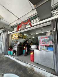Sun Fatt Kopitiam: A Smoky Secret Worth Seeking