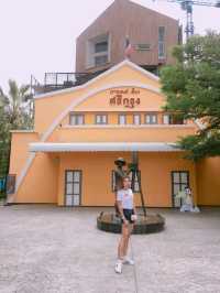 หอภาพยนตร์  นครปฐม
