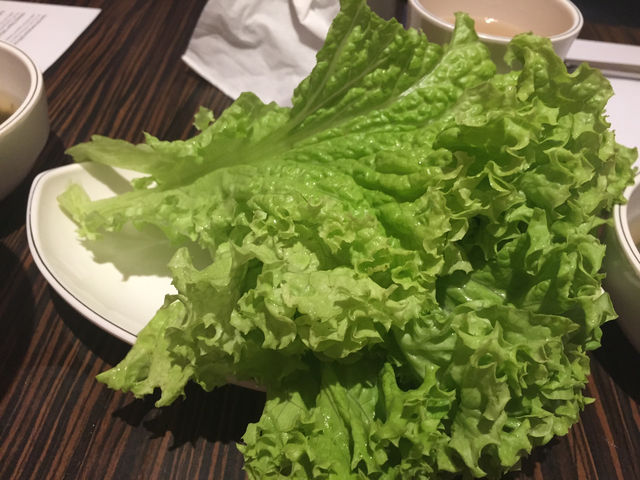 🔥 DAORAE Korean BBQ Bukit Indah – Consistently Delicious Korean BBQ