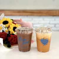 Hi Babe Café