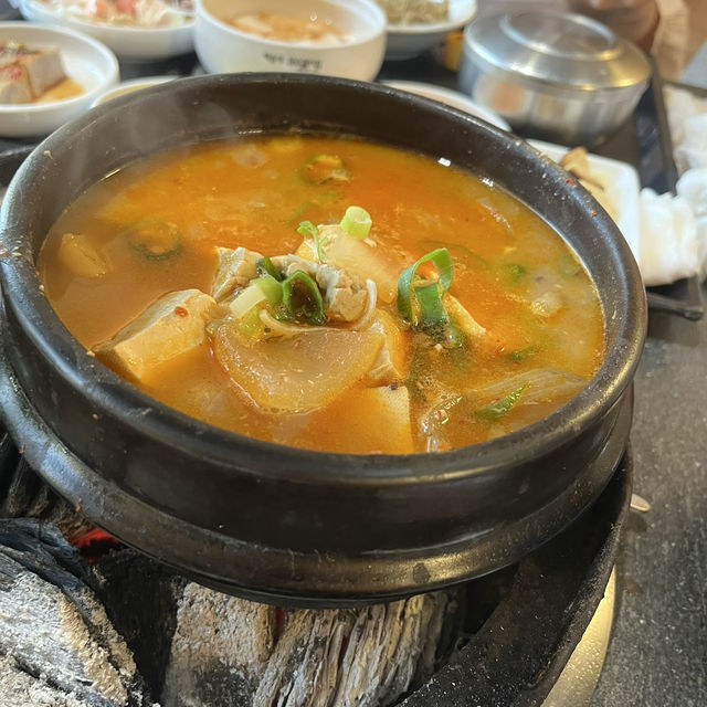 암소갈비 외길로 빌딩까지 세운 레전드 맛집 🐂♥️