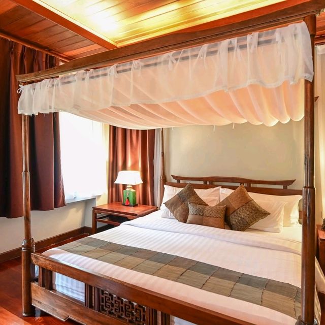 Khaolak Laguna Resort