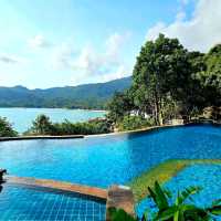 Panviman Resort Koh Phangan 