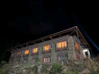 Clouds, Cranes & Walks at Phobjikha Valley Round 2