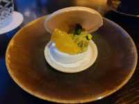 교토(Kyoto) ザ リビングルーム(리빙룸 카페) 桜アフタヌーンティー(사쿠라 애프터눈티)