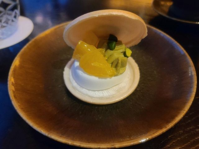 교토(Kyoto) ザ リビングルーム(리빙룸 카페) 桜アフタヌーンティー(사쿠라 애프터눈티)