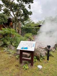 🧡九州別府溫泉之旅｜感受日本最強地獄溫泉♨️必訪體驗！