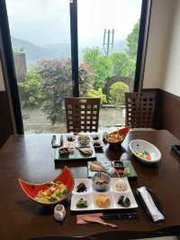 🌿由布院 + 太宰府一日浪漫遊｜夢幻金鱗湖＋文化滿載太宰府天滿宮✨