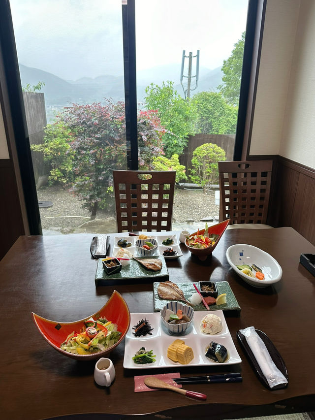 🌿由布院 + 太宰府一日浪漫遊｜夢幻金鱗湖＋文化滿載太宰府天滿宮✨