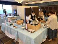 熱海溫泉飯店 Resorpia Atami 海景溫泉飯店