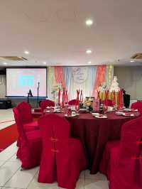 Hoi Tin Lau Restaurant – Premier Chinese Dining for Weddings, Festivals & Events