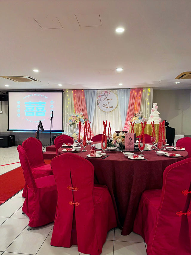Hoi Tin Lau Restaurant – Premier Chinese Dining for Weddings, Festivals & Events