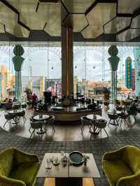 🎸 Hard Rock Genting –Famous Food Attraction 