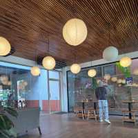 นมฤๅดี-Nomruedee ร้านริมน้ำปัตตานี