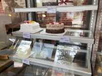 ชี้เป้าเบเกอรี่อร่อยกาแฟราคาน่ารัก “นวลเบเกอรี่”