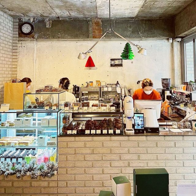 Eastwood Coffee
