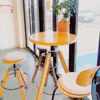 LongBlack Cafe