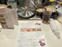 Shabusen ร้านชาบูญี่ปุ่น, โตเกียว