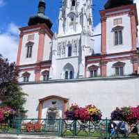 Wachau Valley & Melk Abbey