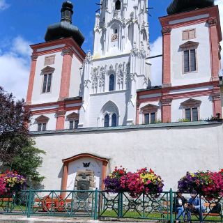 Wachau Valley & Melk Abbey
