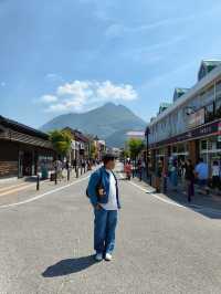 Day two in YUFUIN 