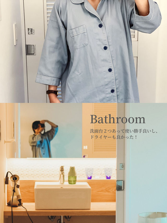 【沖縄】＼おうちのように寛げる／BEB瀬良垣✨