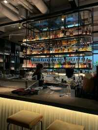 CTY Kitchen + Bar