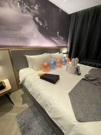 Hidden gem - Hotel Royal Signature