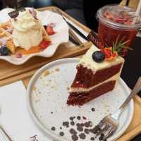 : Harudot Chonburi by Nana Coffee Roasters