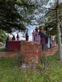 Summer Trip Itinerary – 2 Days in Sitiawan & Surroundings