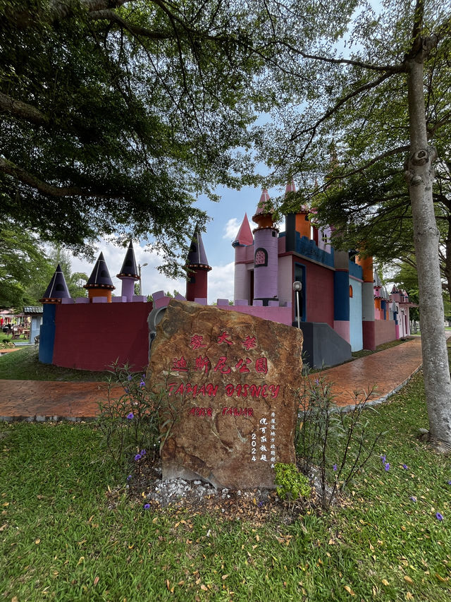 Summer Trip Itinerary – 2 Days in Sitiawan & Surroundings