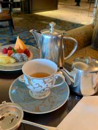 🌟🏙️ Island Shangri-La, Hong Kong – Enjoy Delicious food 