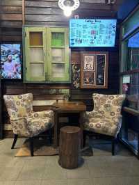 Coffee Tory - Kuantan