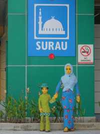 🎢🧱 LEGOLAND Malaysia Resort, Johor Bahru – Where Brick Dreams Come True! 🇲🇾✨