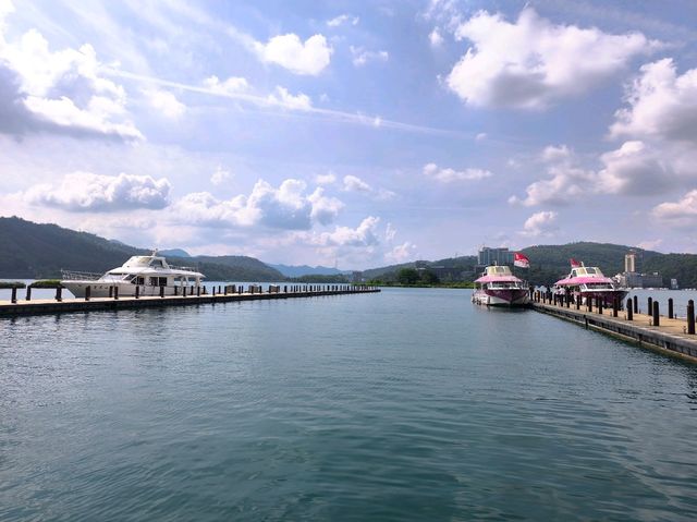 Xuanguang Temple 