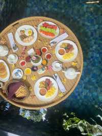 Bali: Where Every Day Feels Like a Postcard
