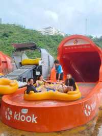 Ocean Park Water World: Splash-Tastic Fun in Every Drop