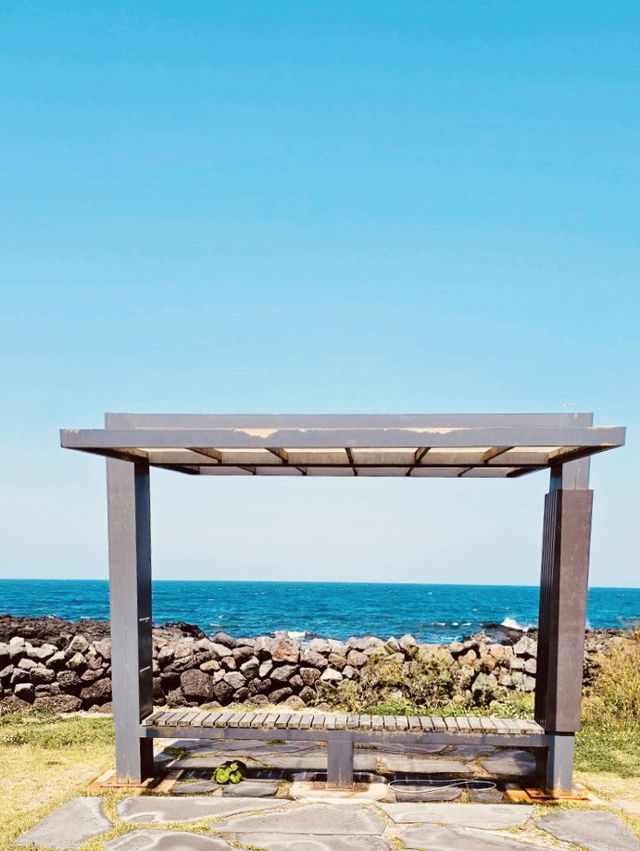 A Historic Site Commemorating Jeju's Independence Movement