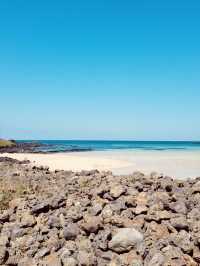 Family-Friendly Waters and Gentle Shores