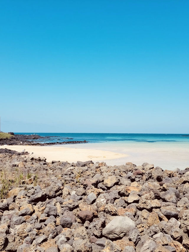 Family-Friendly Waters and Gentle Shores