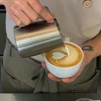 Dotcom coffee